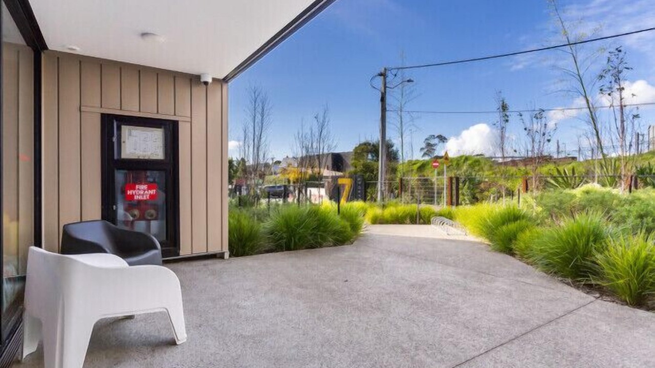 Photo of Outdoor in Avondale