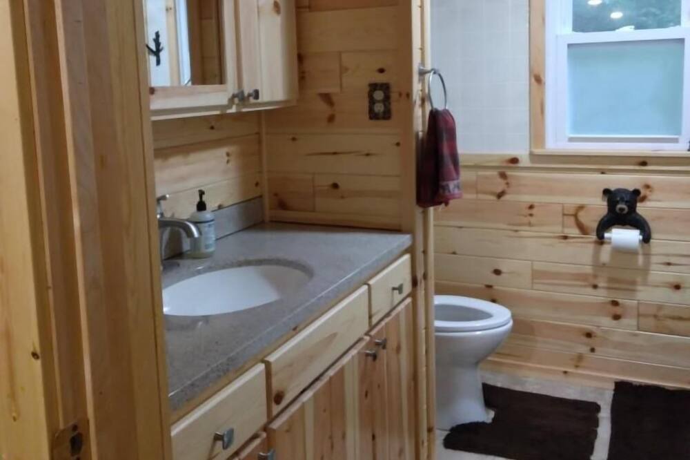 Photo of Bathroom in Atlanta
