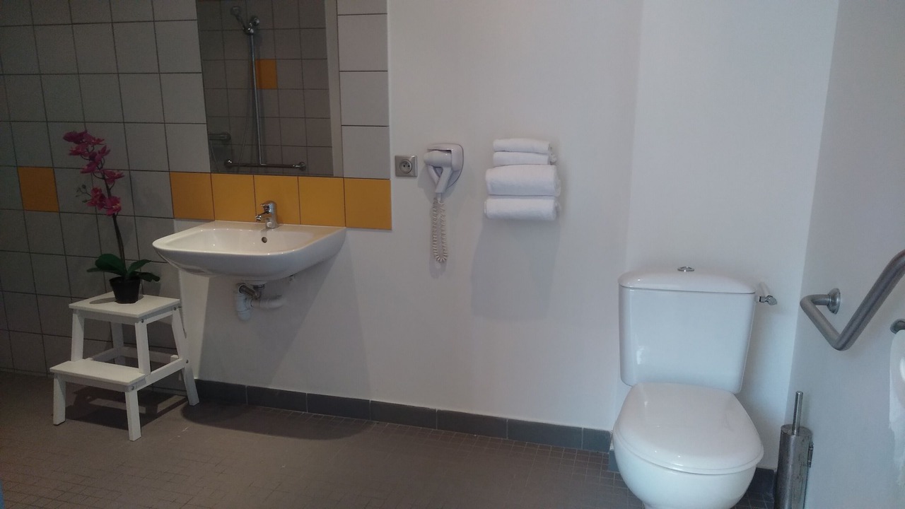 Photo of Bathroom in Caussens