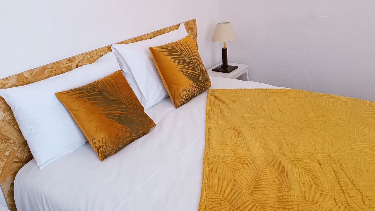 Photo of Bedroom in Caussens