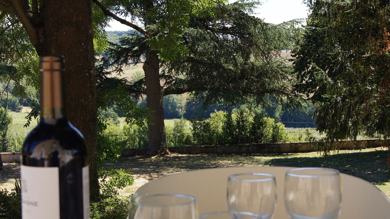 Photo of Outdoor in Caussens