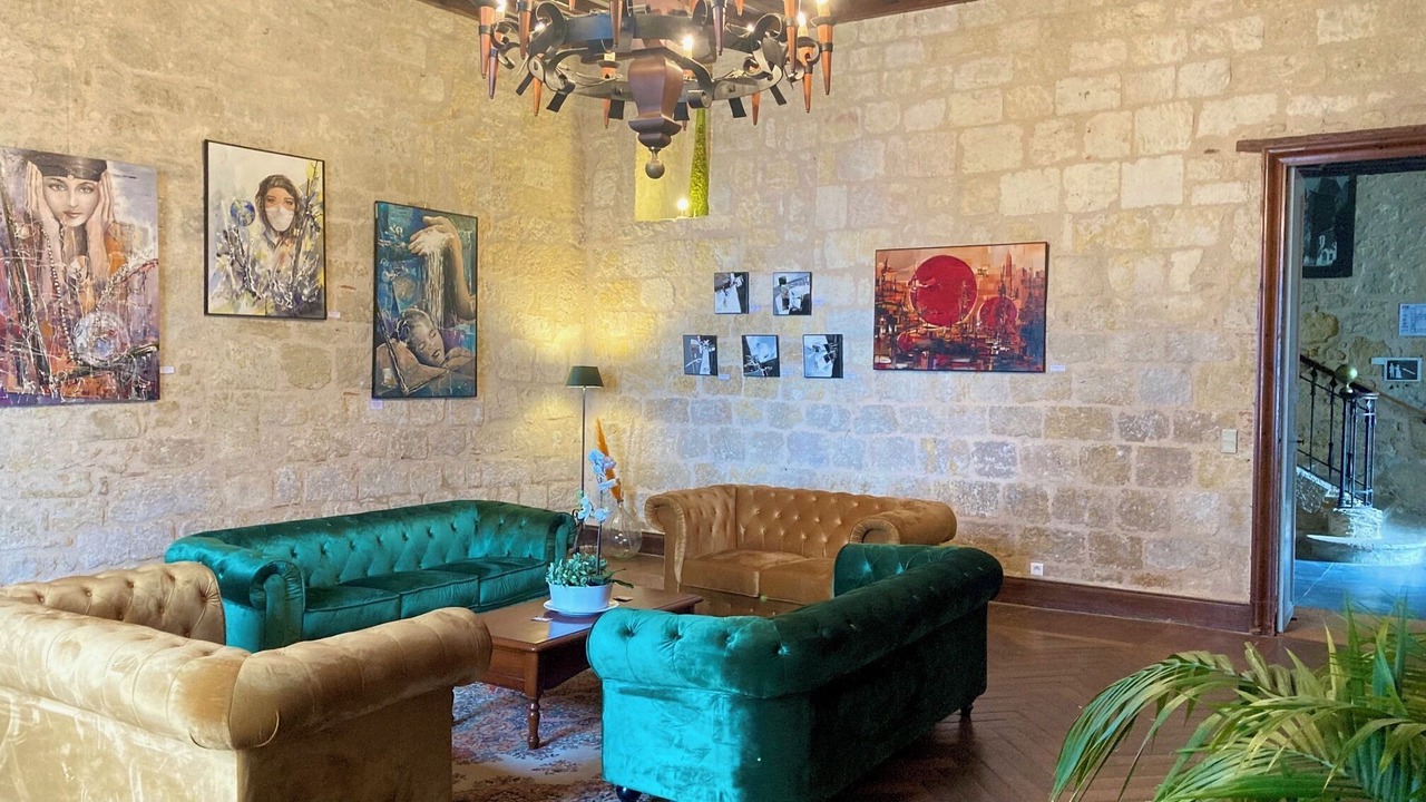 Photo of Others in Caussens