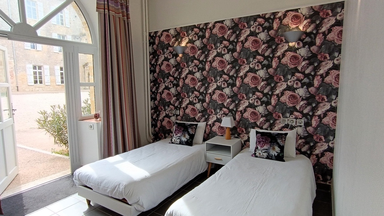 Photo of Bedroom in Caussens