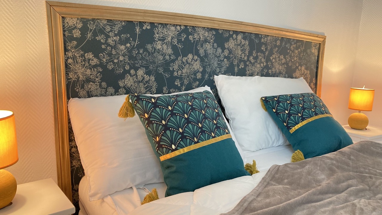 Photo of Bedroom in Caussens