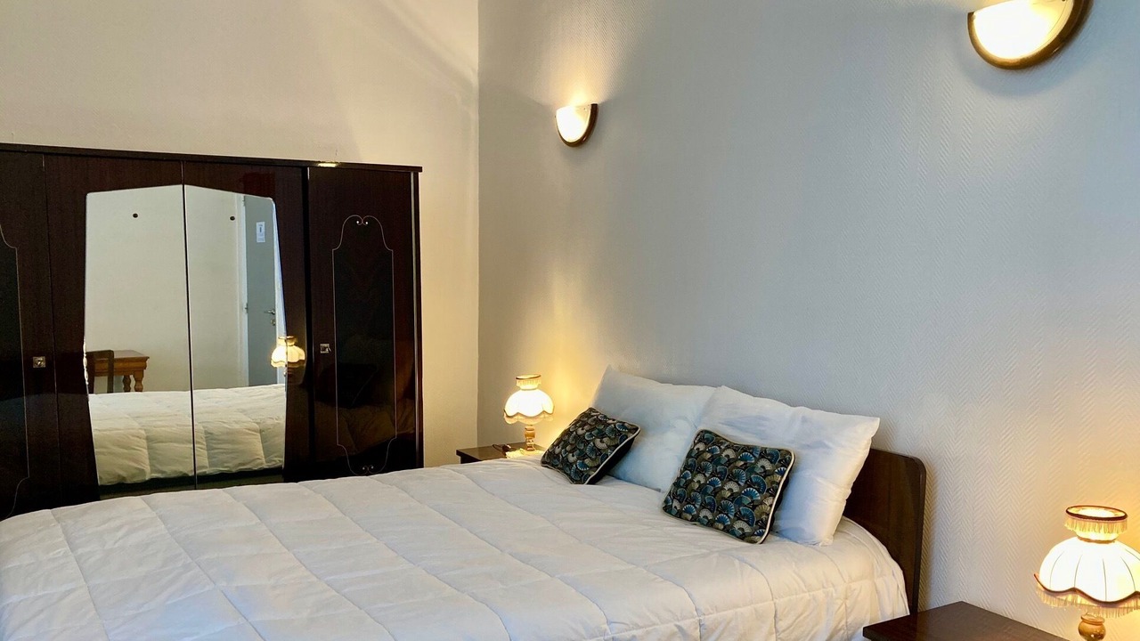 Photo of Bedroom in Caussens