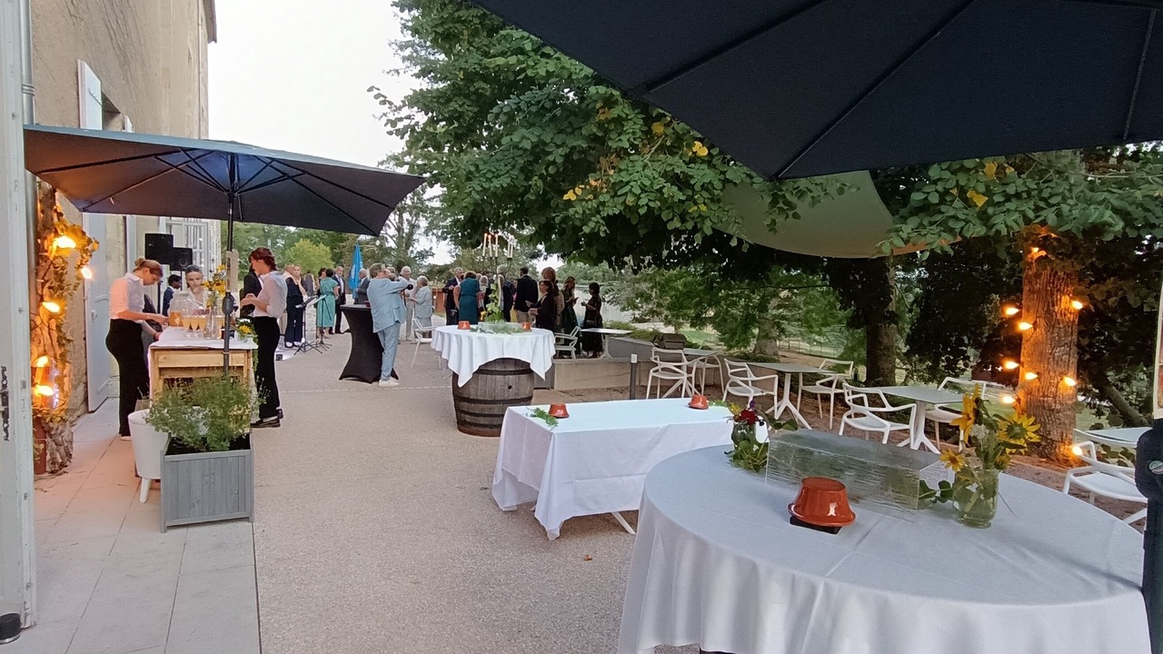 Photo of Patio Balcony in Caussens