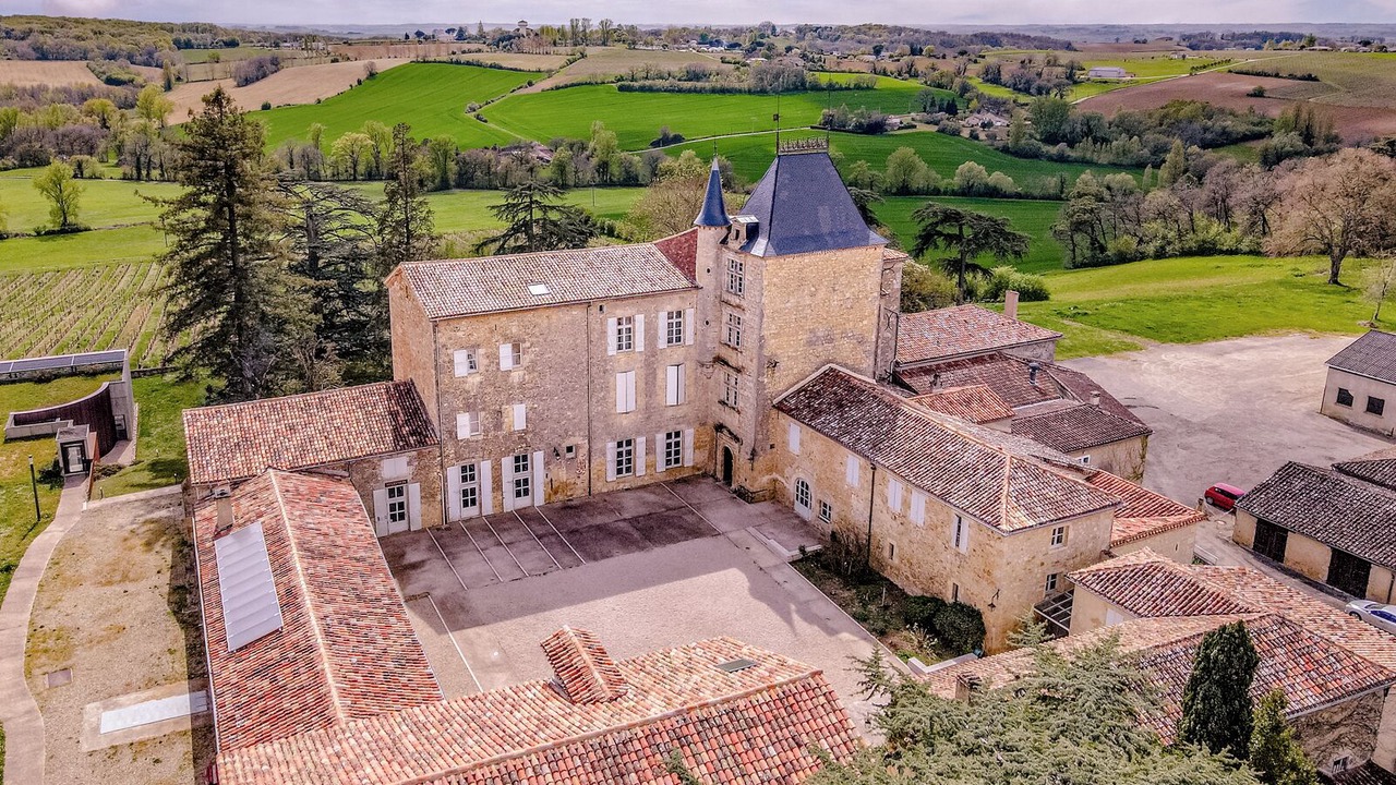 Photo of Outdoor in Caussens