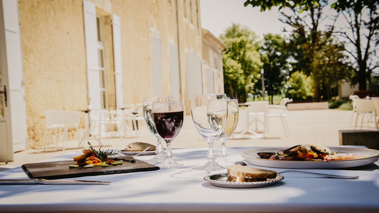 Photo of Outdoor in Caussens