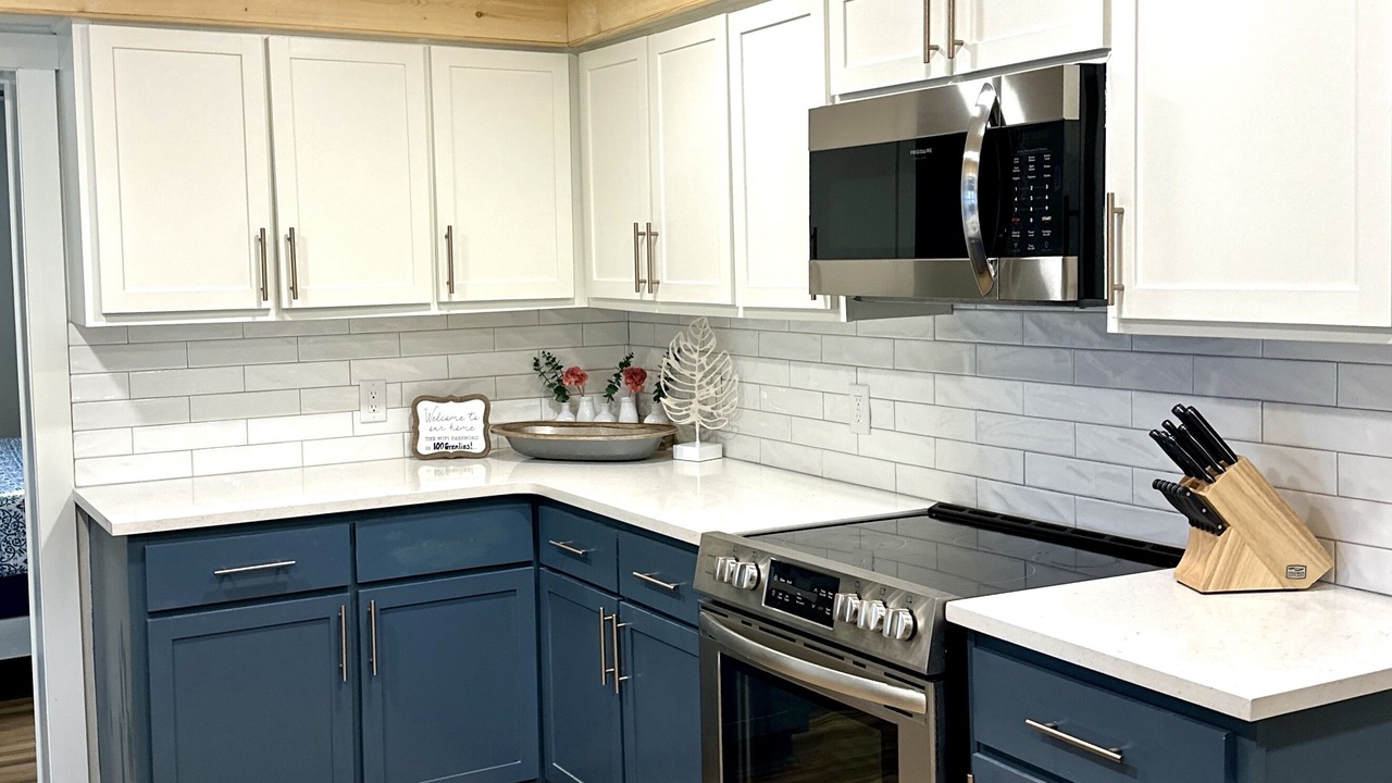 Photo of Kitchen in Piney