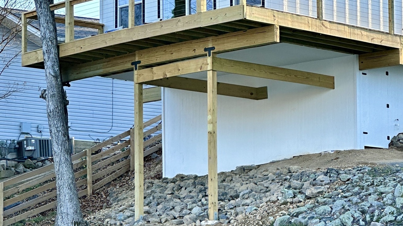 Photo of Outdoor in Piney