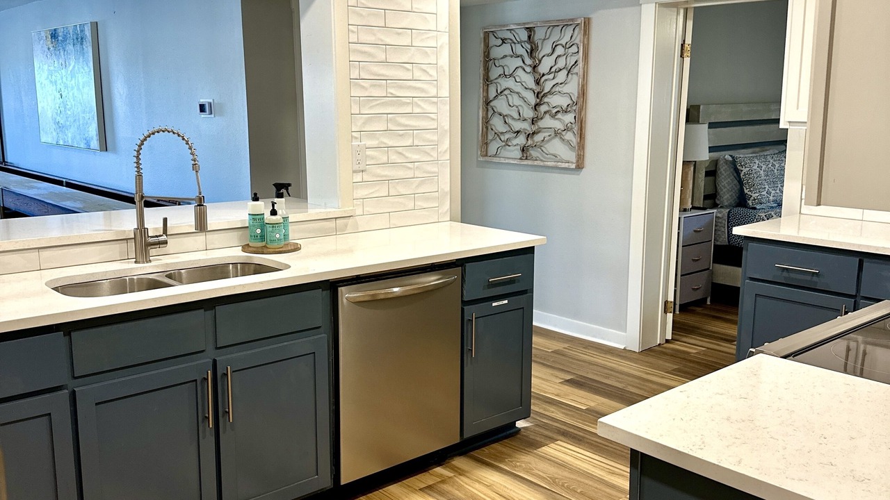 Photo of Kitchen in Piney