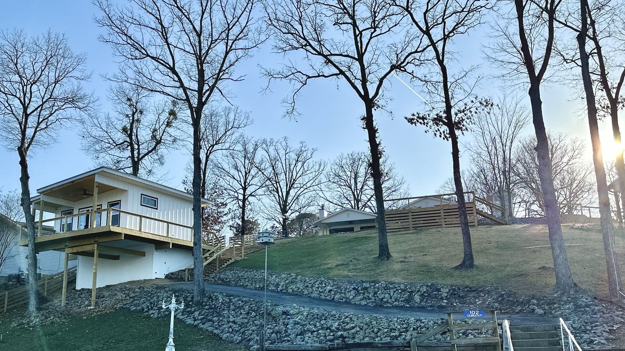 Photo of Outdoor in Piney