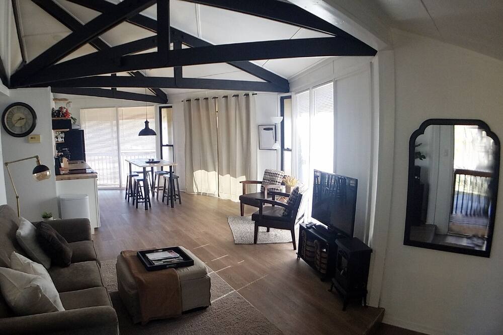Photo of Bedroom in Jones Mills