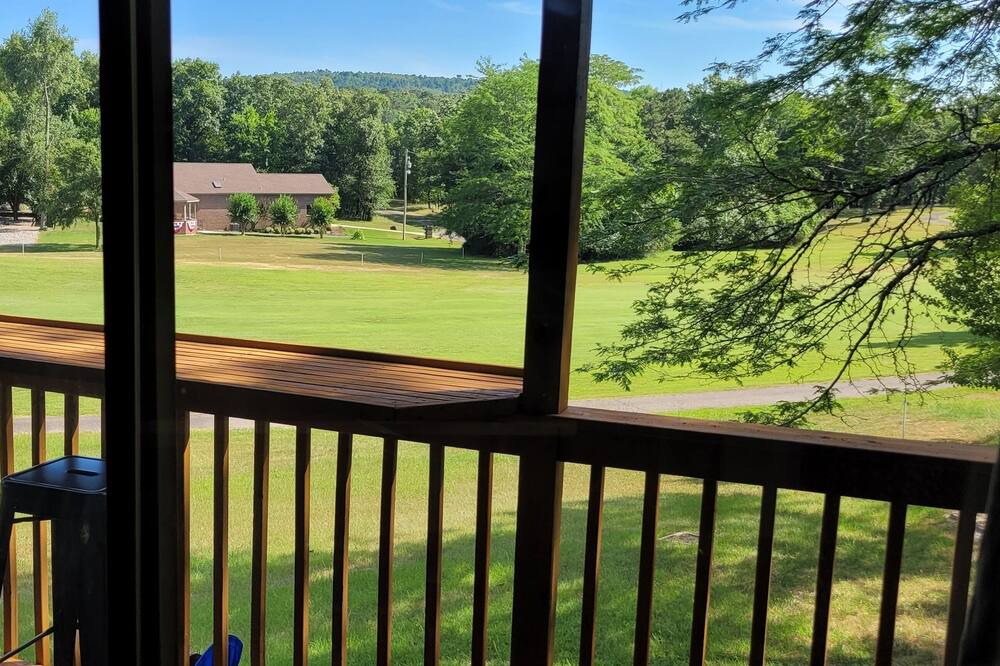Photo of Patio Balcony in Jones Mills