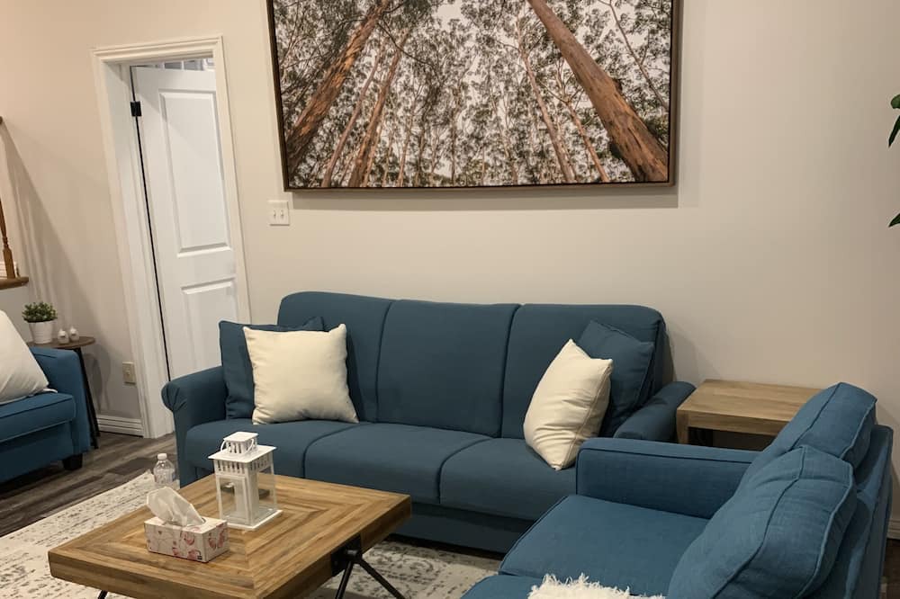 Photo of Livingroom in Peterborough