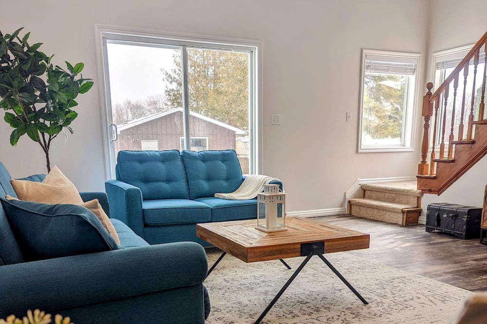 Photo of Livingroom in Peterborough