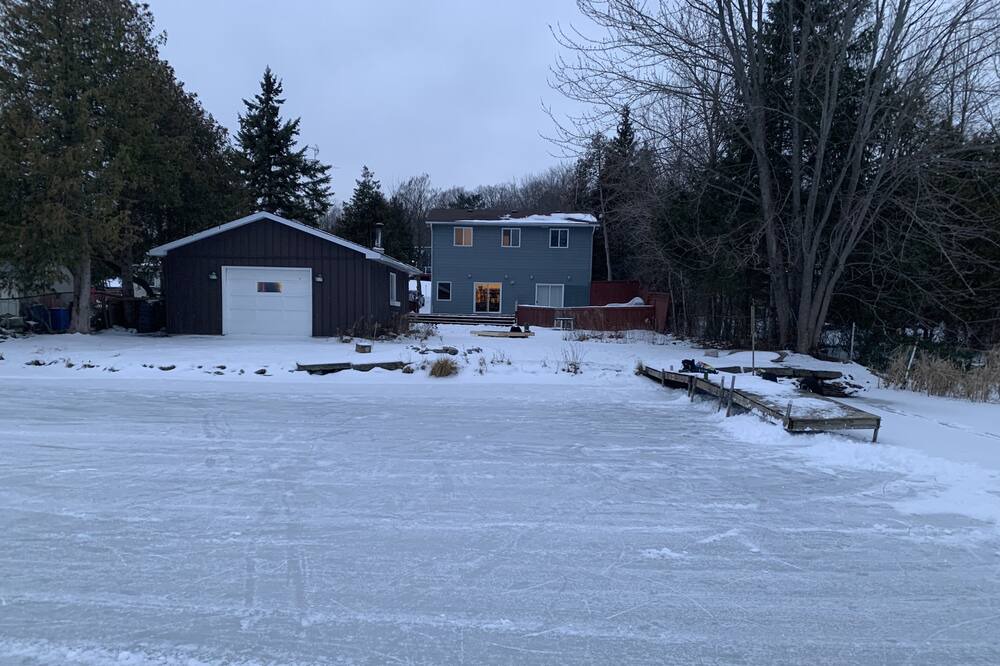 Photo of Outdoor in Peterborough