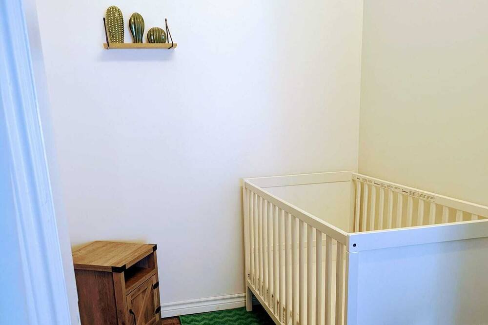 Photo of Bedroom in Peterborough