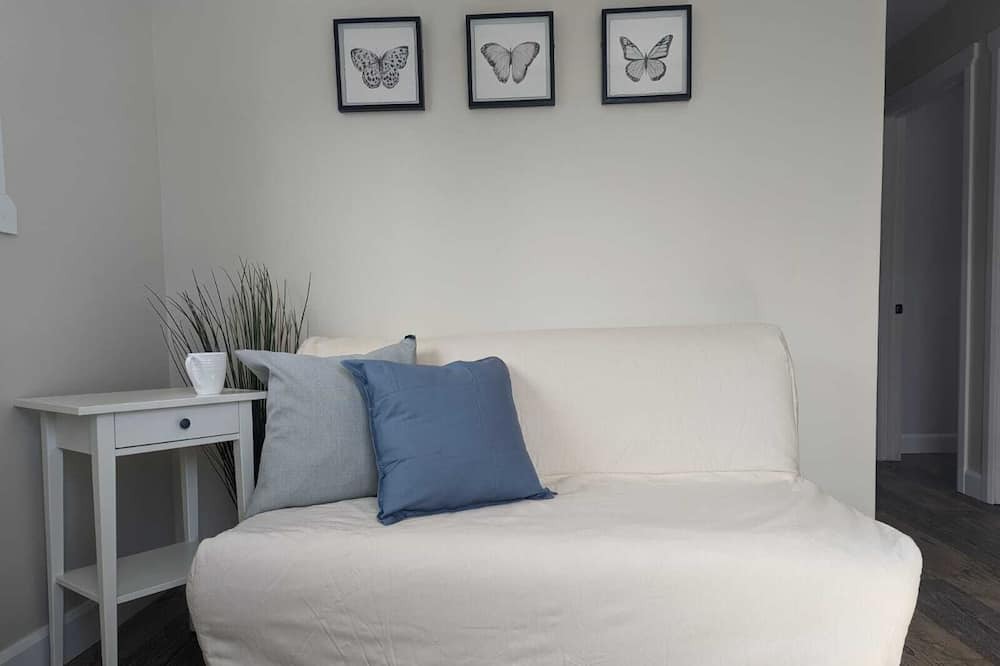 Photo of Bedroom in Peterborough