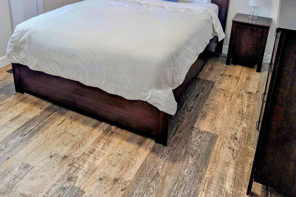 Photo of Bedroom in Peterborough