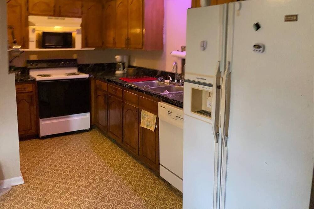 Photo of Kitchen in Wichita Falls
