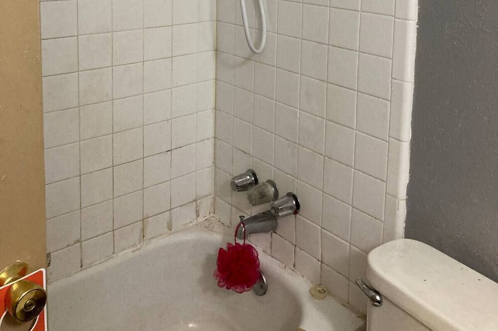 Photo of Bathroom in Wichita Falls