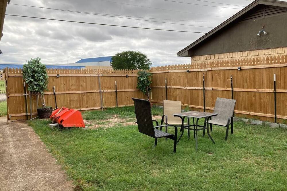 Photo of Outdoor in Wichita Falls