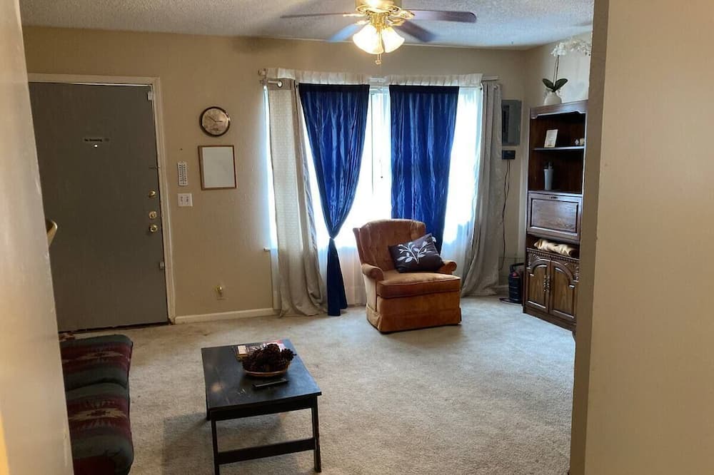 Photo of Bedroom in Wichita Falls
