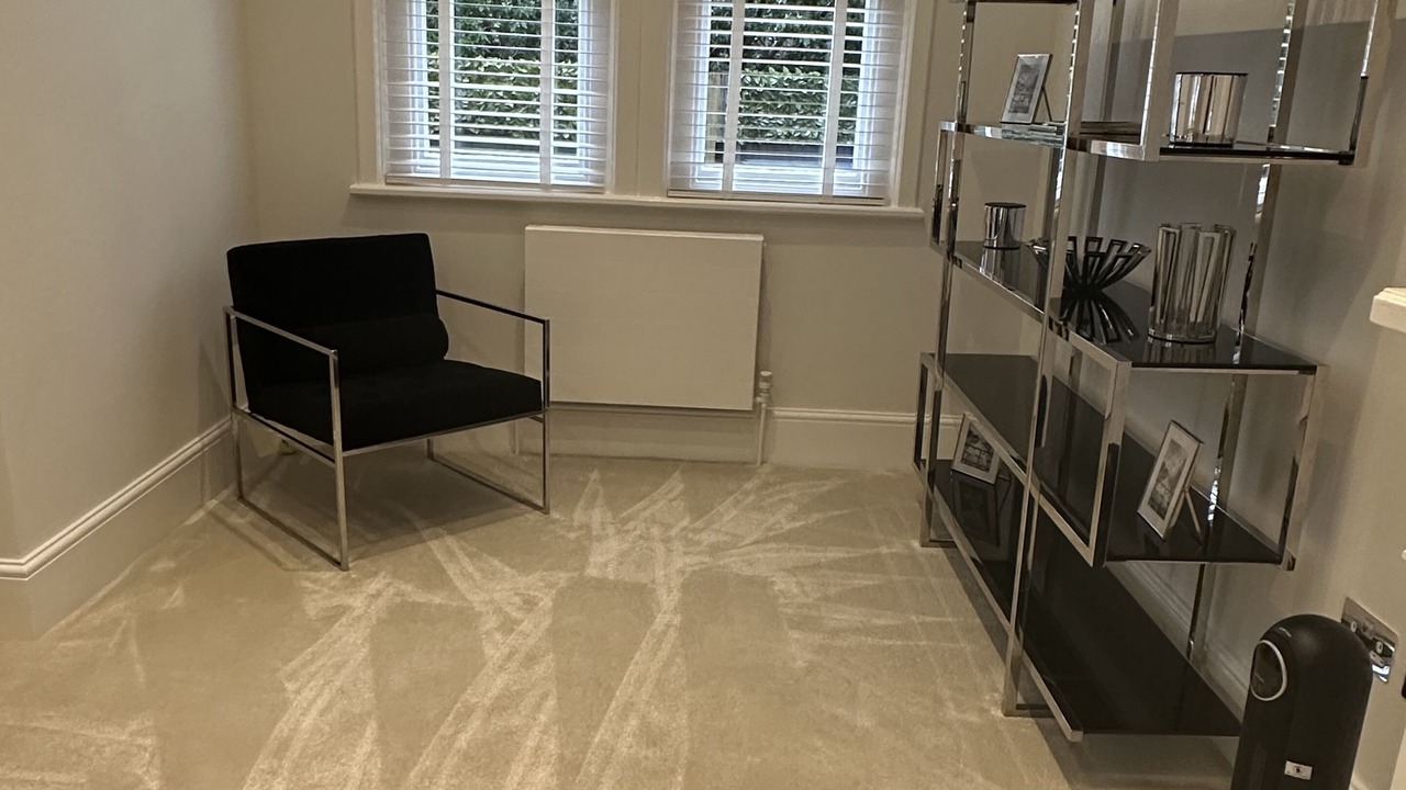 Photo of Livingroom in Ascot