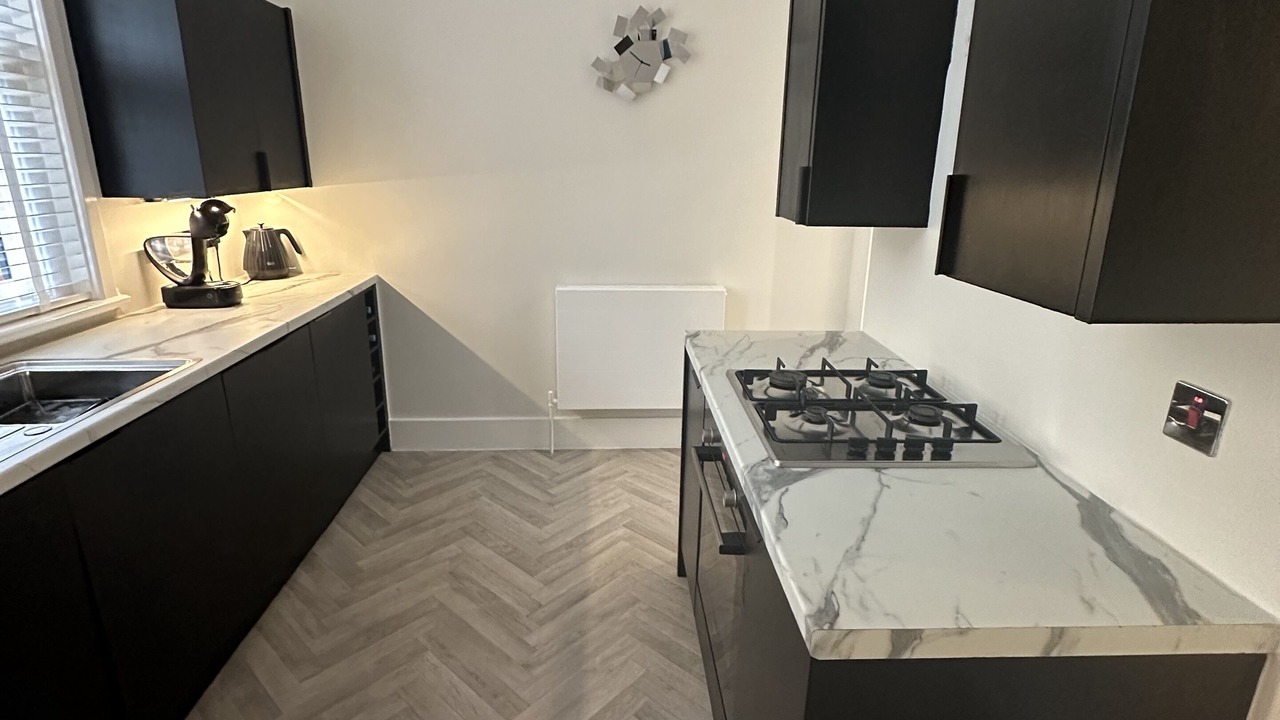 Photo of Kitchen in Ascot