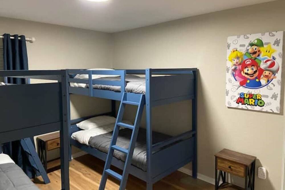 Photo of Bedroom in Silver Creek