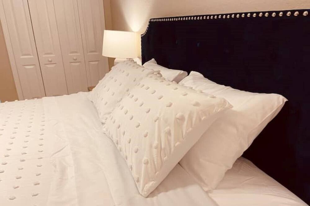 Photo of Bedroom in Silver Creek