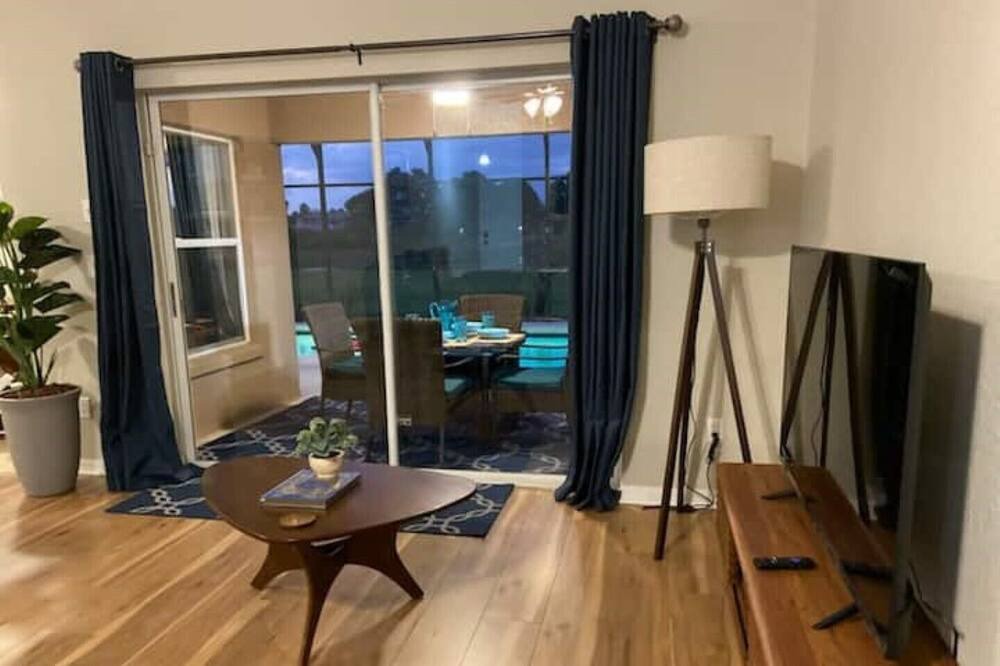 Photo of Livingroom in Silver Creek