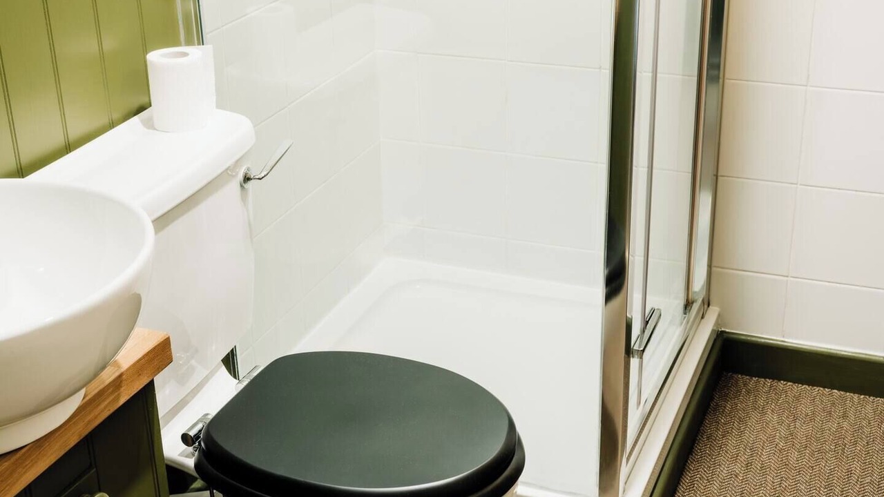 Photo of Bathroom in Sheffield