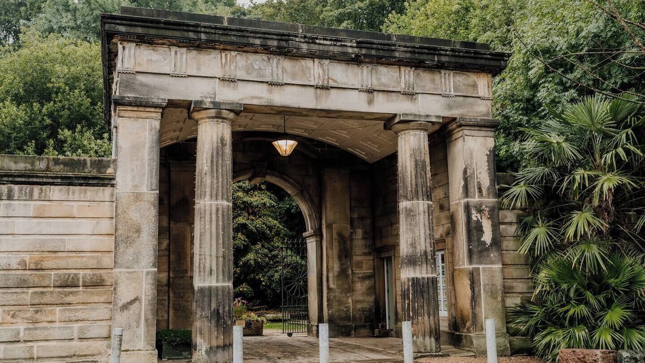 Photo of Outdoor in Sheffield