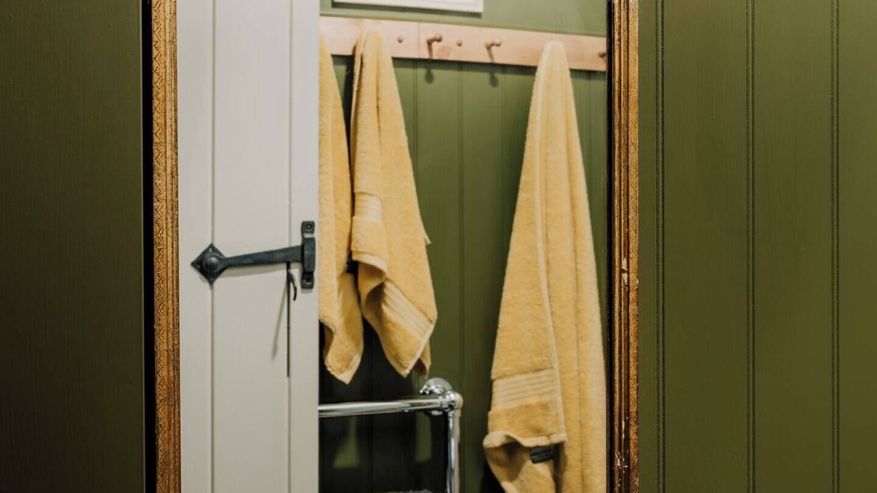 Photo of Bathroom in Sheffield