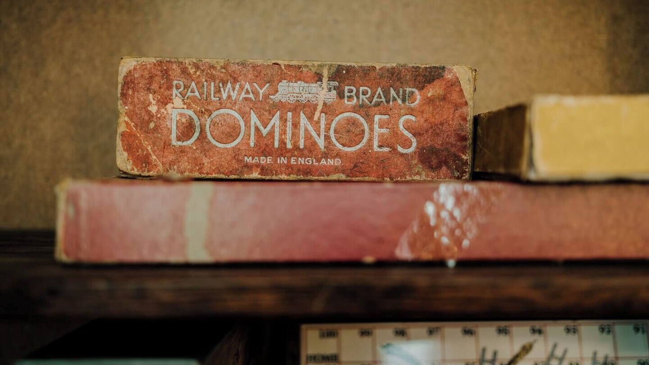 Photo of Others in Sheffield