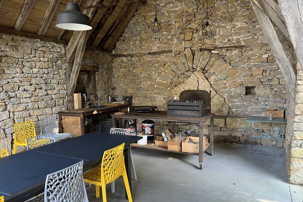 Photo of Livingroom in Sainte-Croix