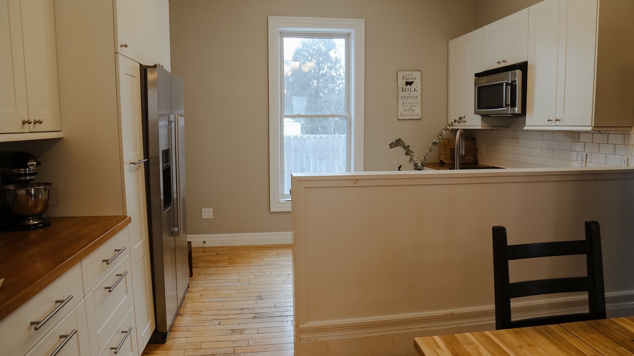 Photo of Kitchen in Goderich