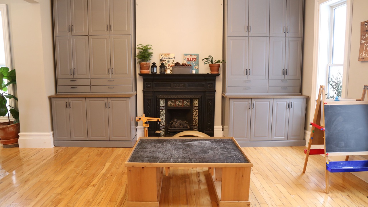 Photo of Livingroom in Goderich