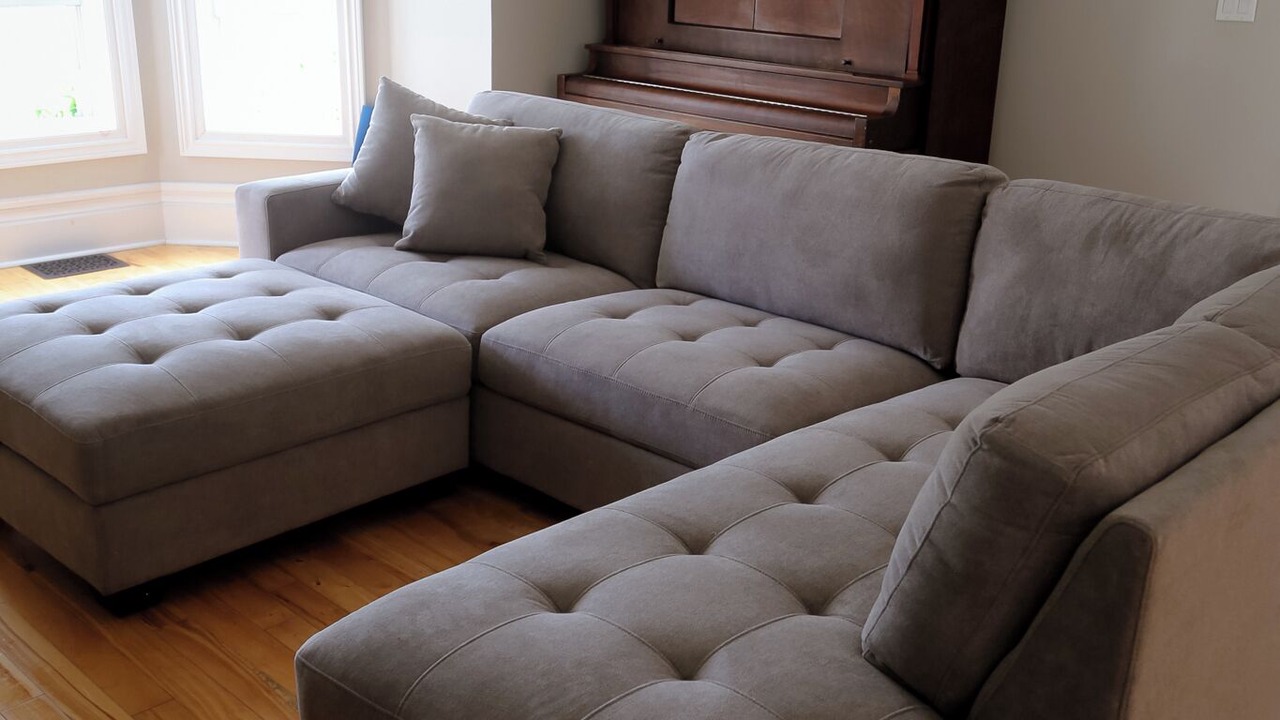 Photo of Livingroom in Goderich