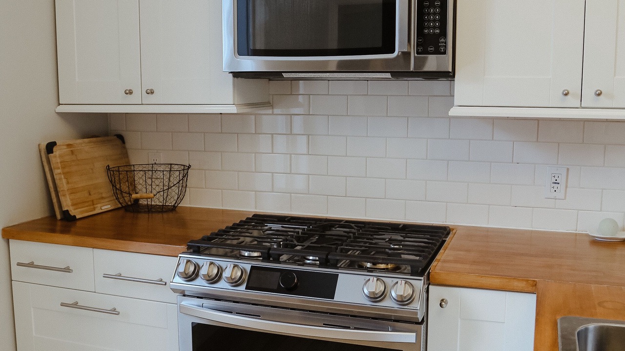 Photo of Kitchen in Goderich