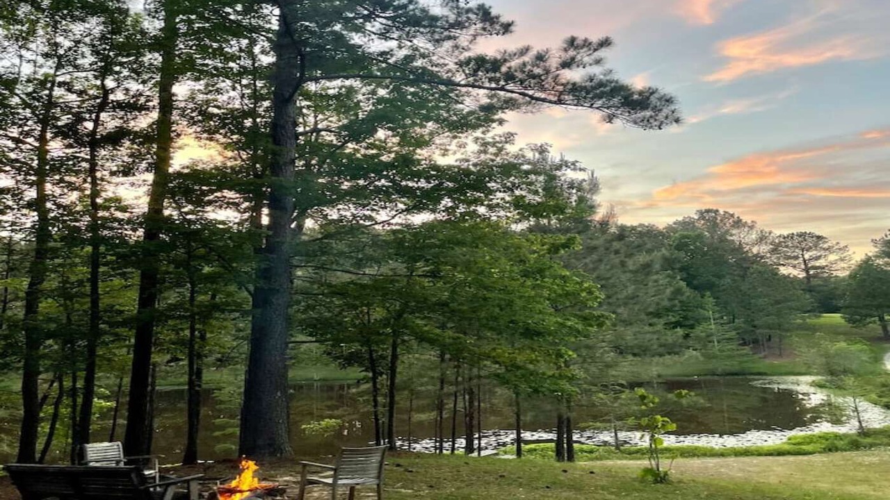 Photo of Outdoor in Eastabuchie