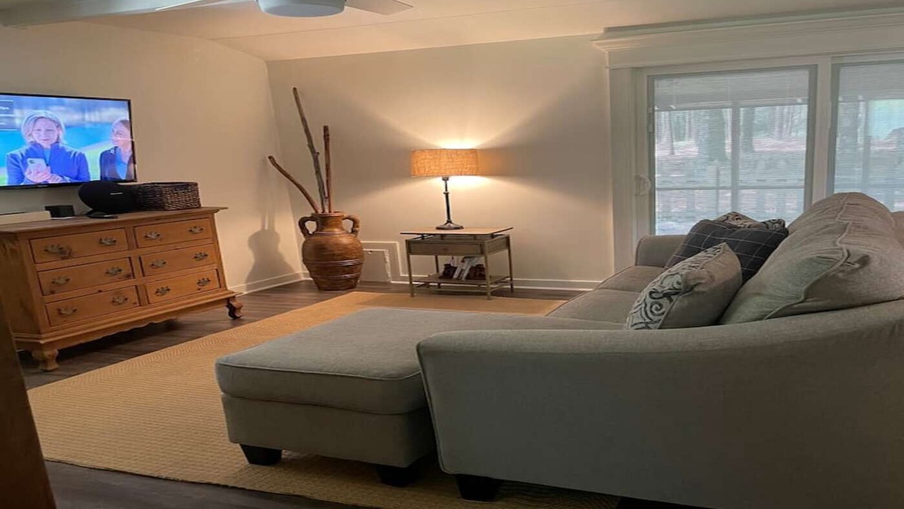 Photo of Livingroom in Eastabuchie