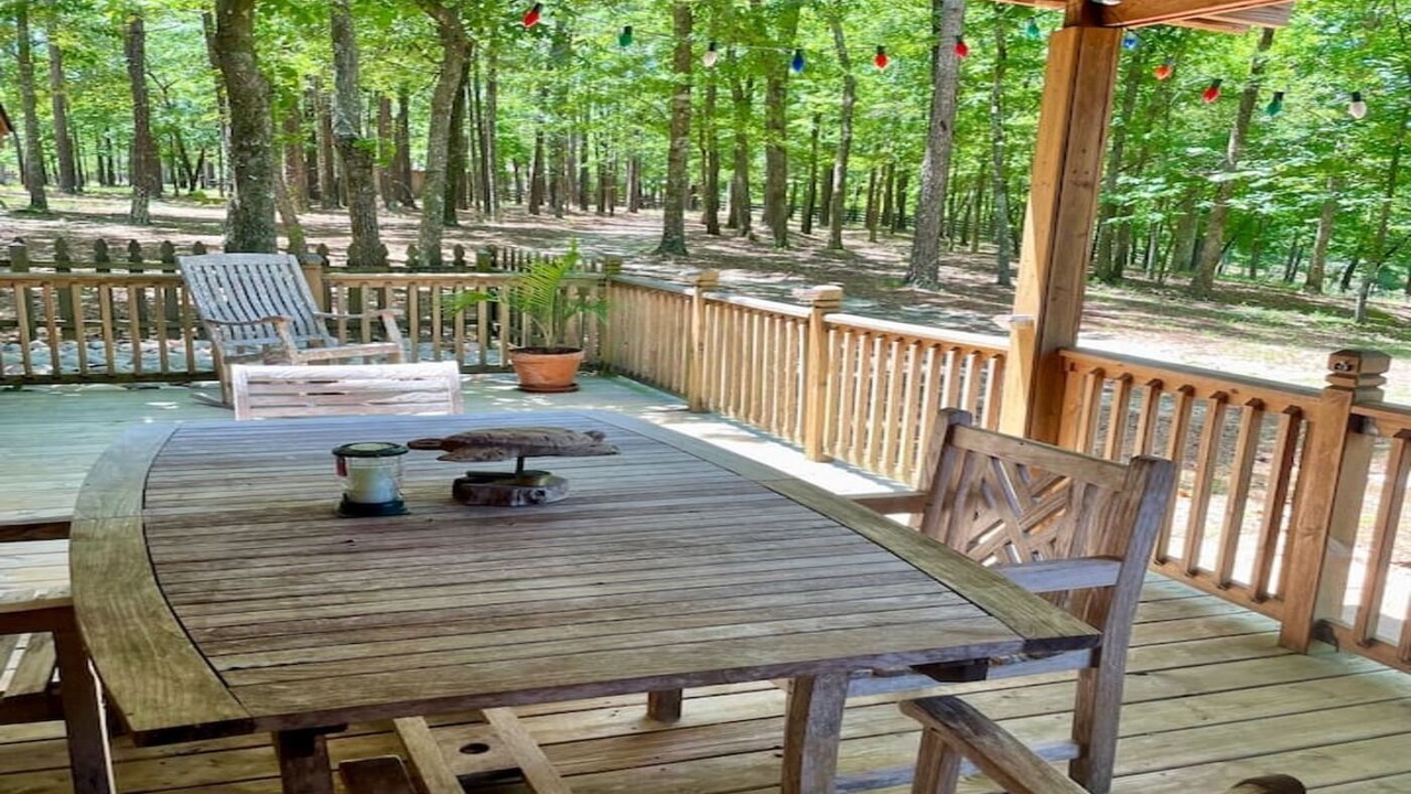 Photo of Outdoor in Eastabuchie