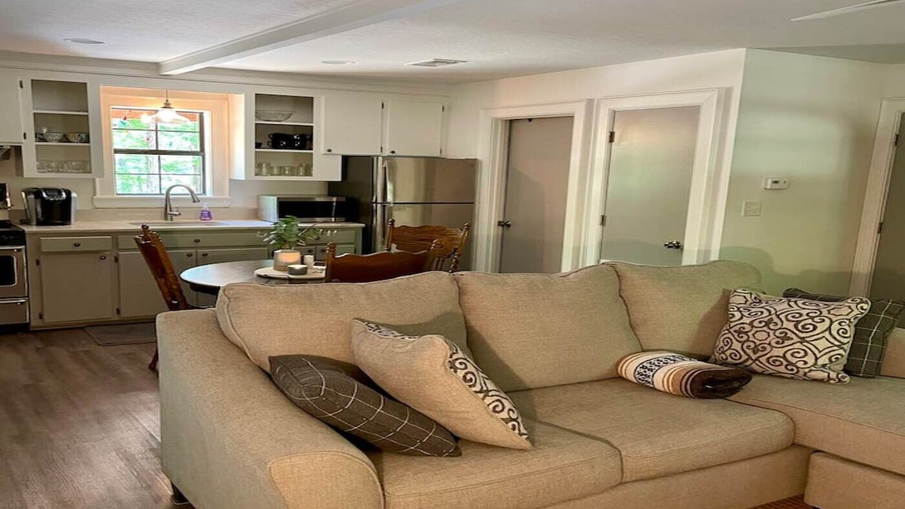 Photo of Livingroom in Eastabuchie