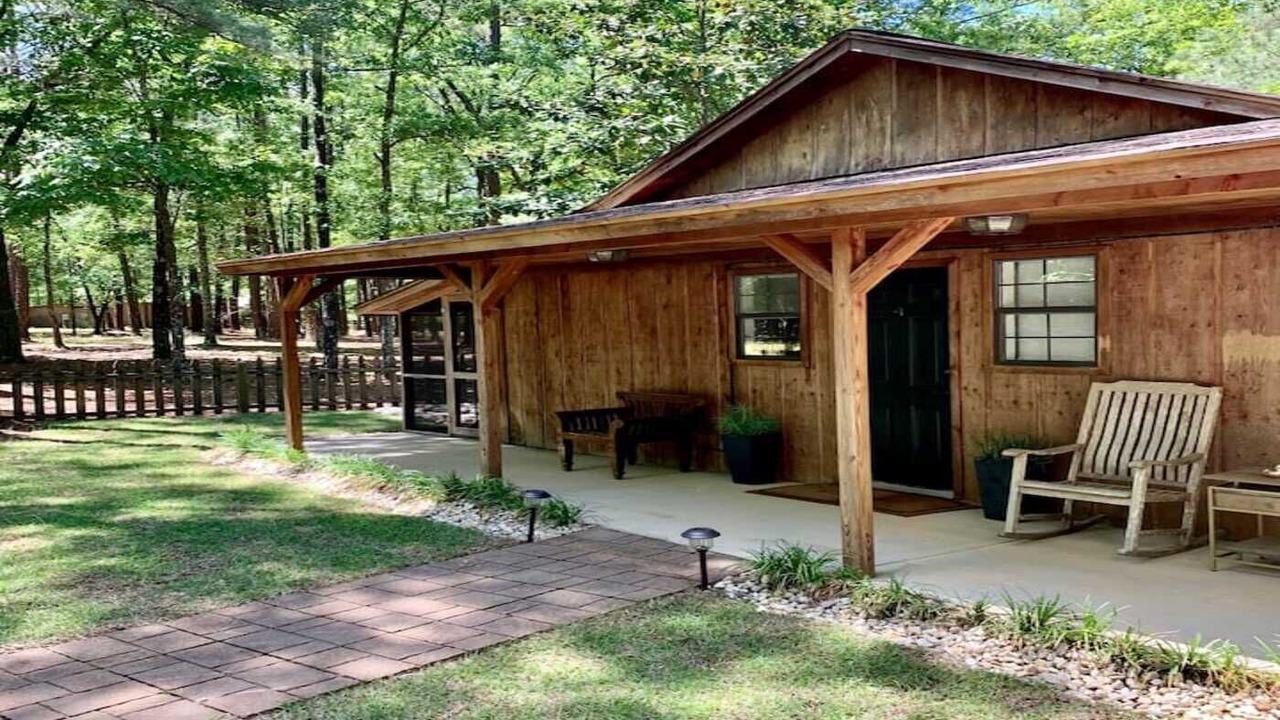 Photo of Outdoor in Eastabuchie