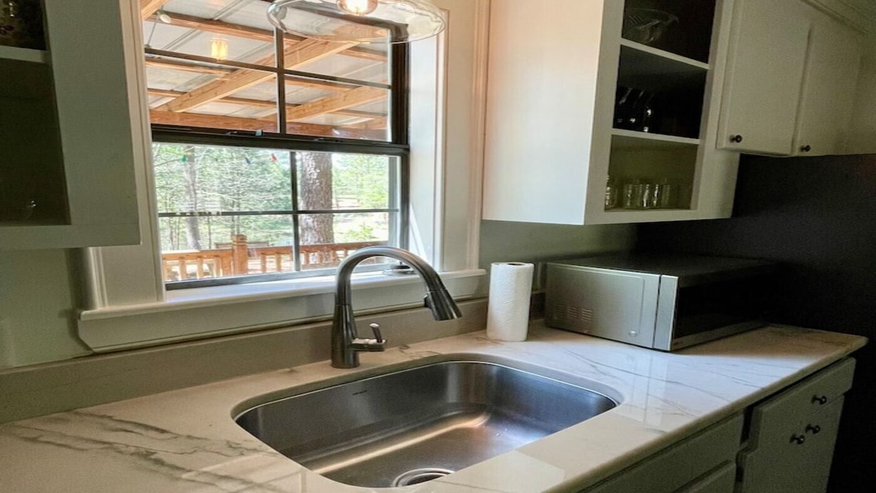 Photo of Kitchen in Eastabuchie
