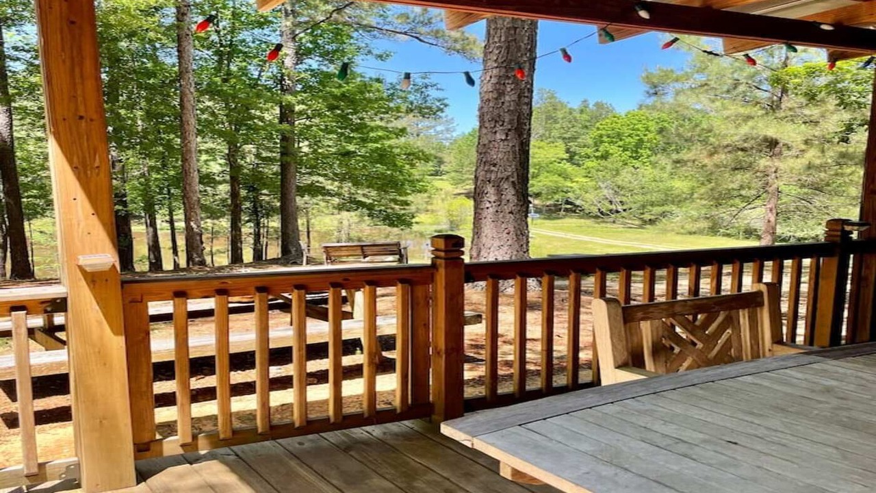 Photo of Outdoor in Eastabuchie