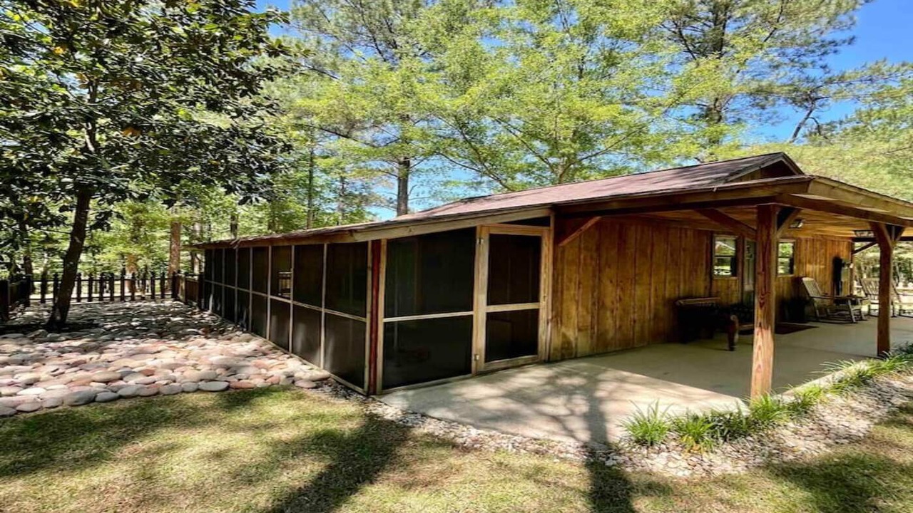 Photo of Outdoor in Eastabuchie